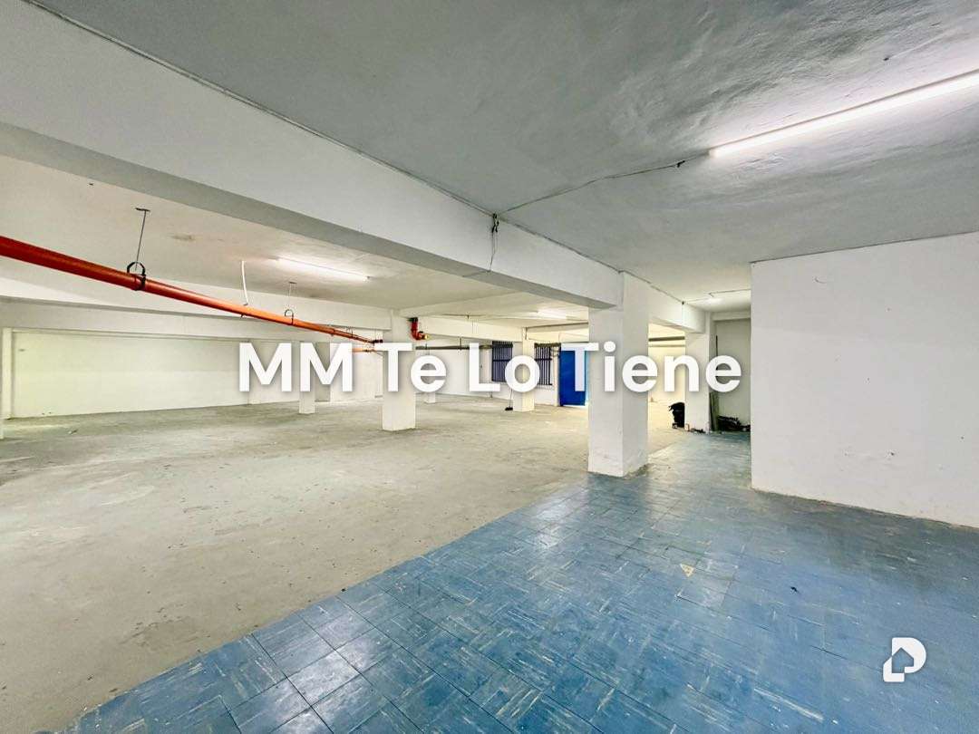Local comercial en Chacao, Caracas – 3