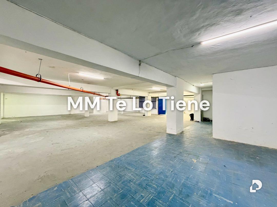 Local comercial en Chacao, Caracas – 3