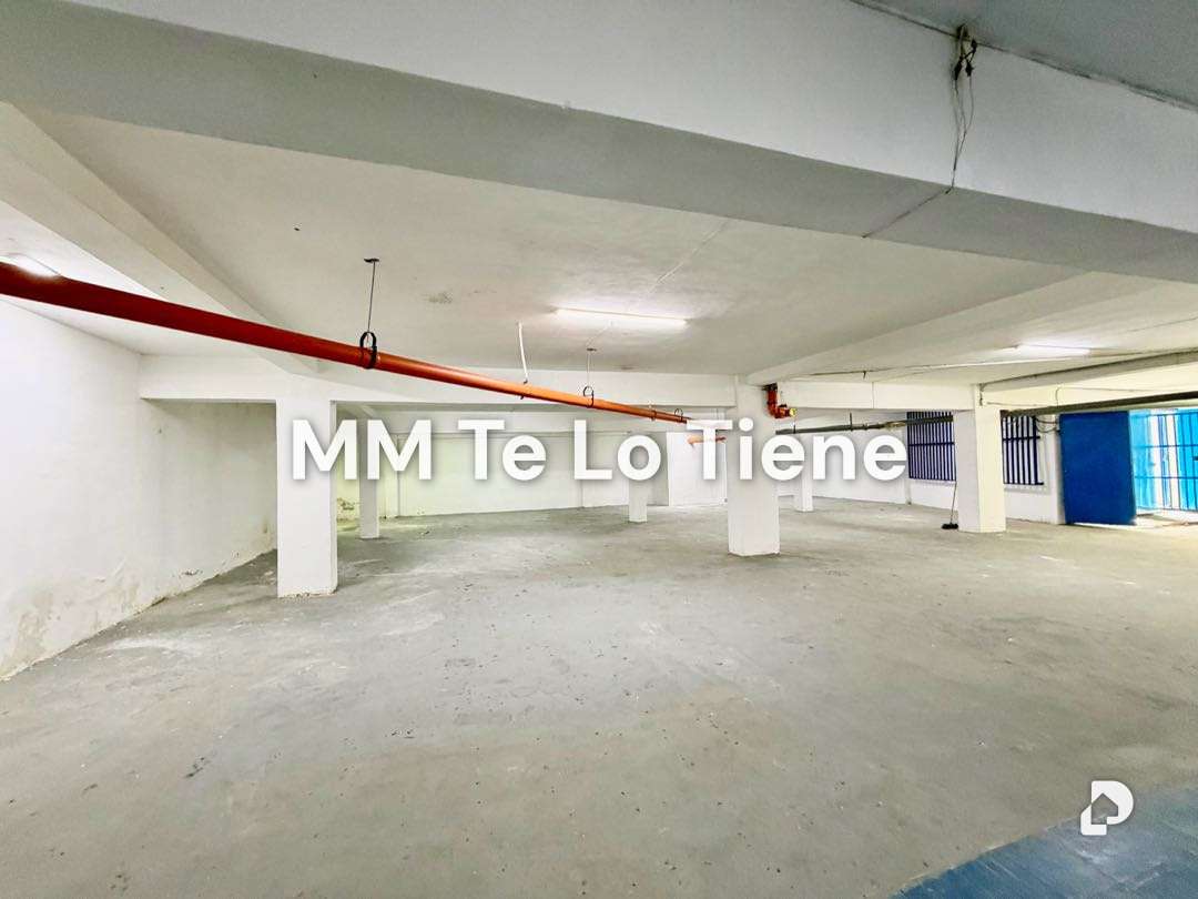 Local comercial en Chacao, Caracas – 4