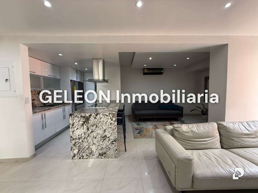 Apartamento en Boleíta, Caracas – 9