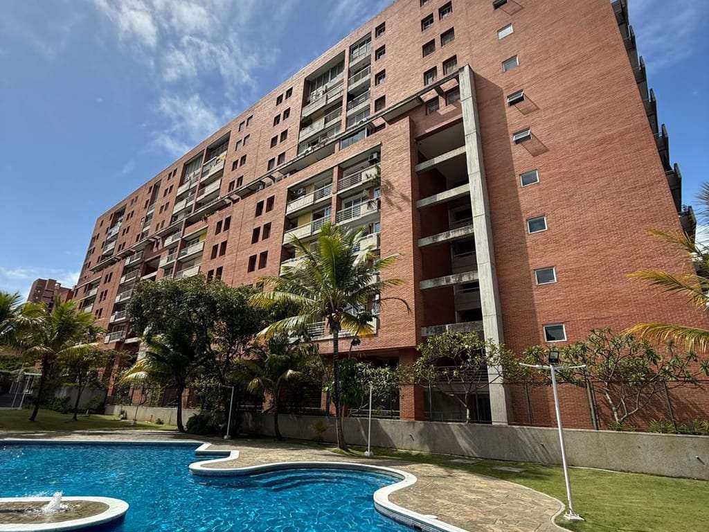 Apartment in Boleíta, Caracas - 1