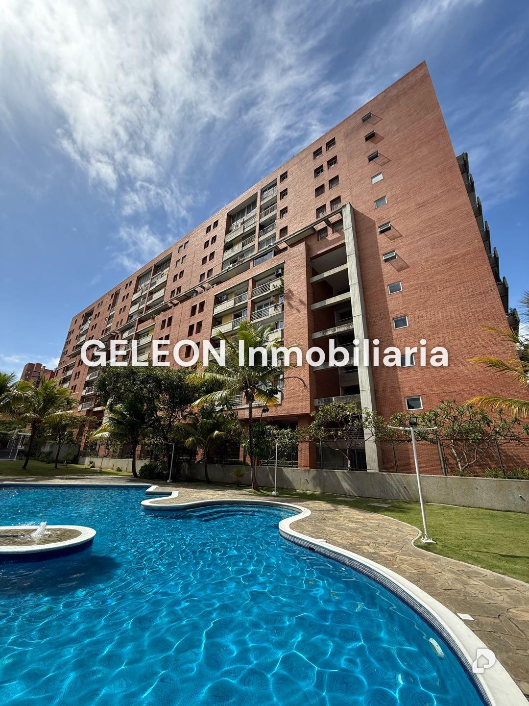 Apartamento en Boleíta, Caracas – 1