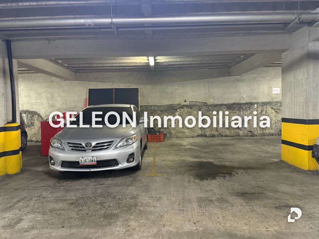 Apartamento en Boleíta, Caracas – 18