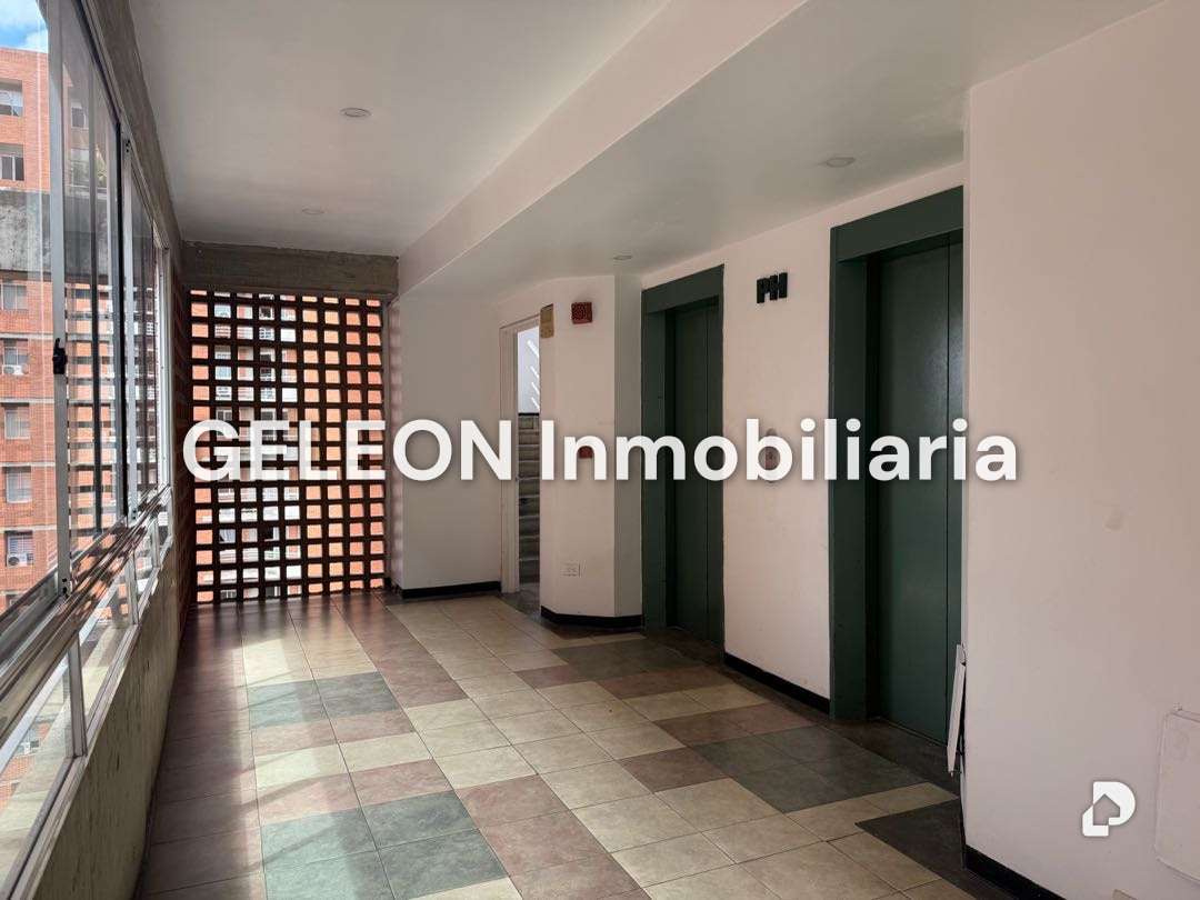Apartamento en Boleíta, Caracas – 16