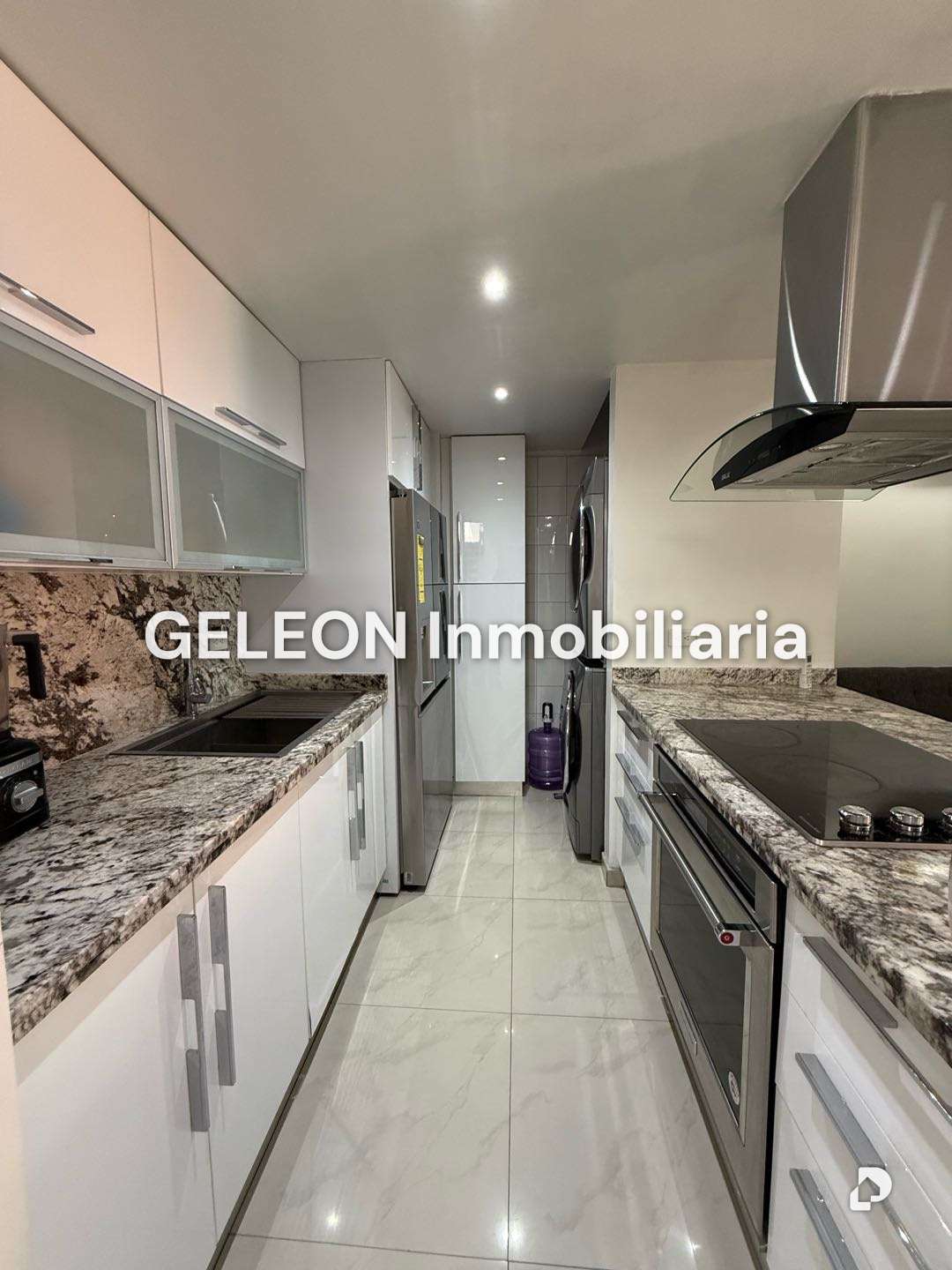 Apartamento en Boleíta, Caracas – 4