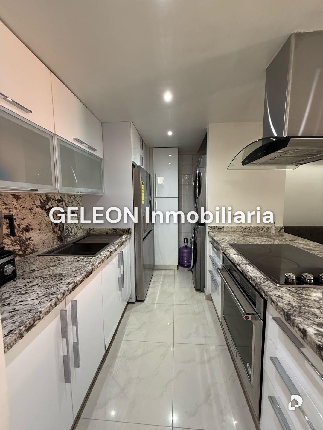 Apartamento en Boleíta, Caracas – 4