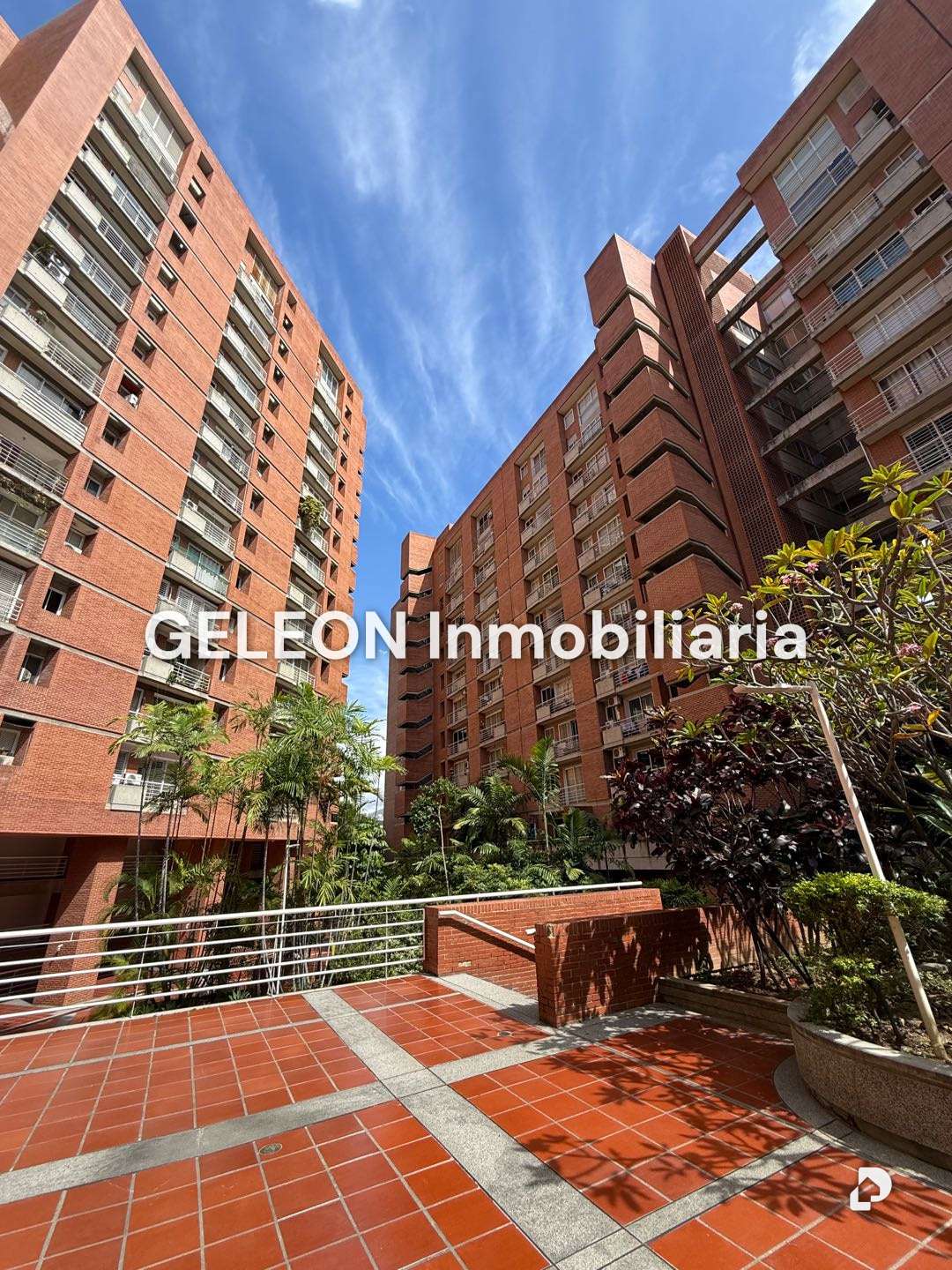 Apartamento en Boleíta, Caracas – 2