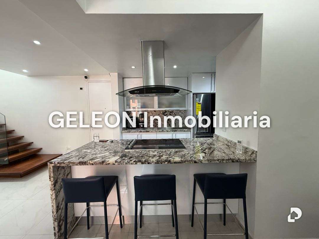 Apartamento en Boleíta, Caracas – 5
