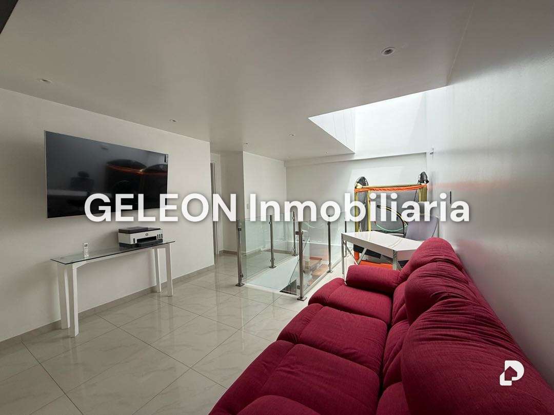 Apartamento en Boleíta, Caracas – 11