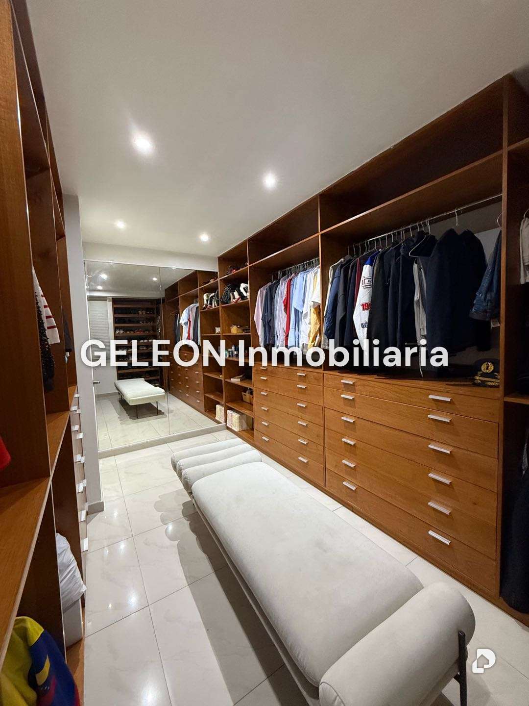 Apartamento en Boleíta, Caracas – 13