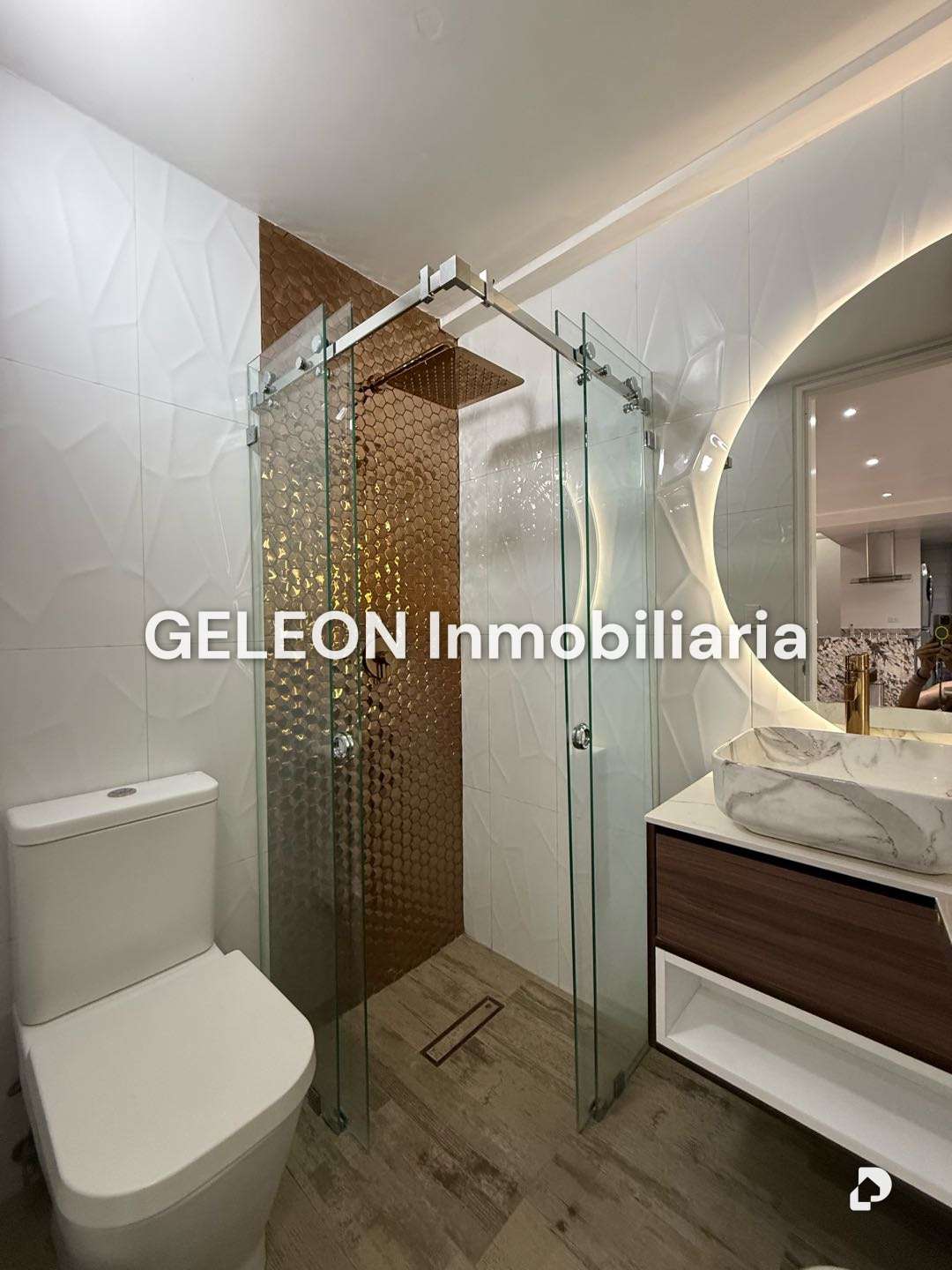 Apartamento en Boleíta, Caracas – 8