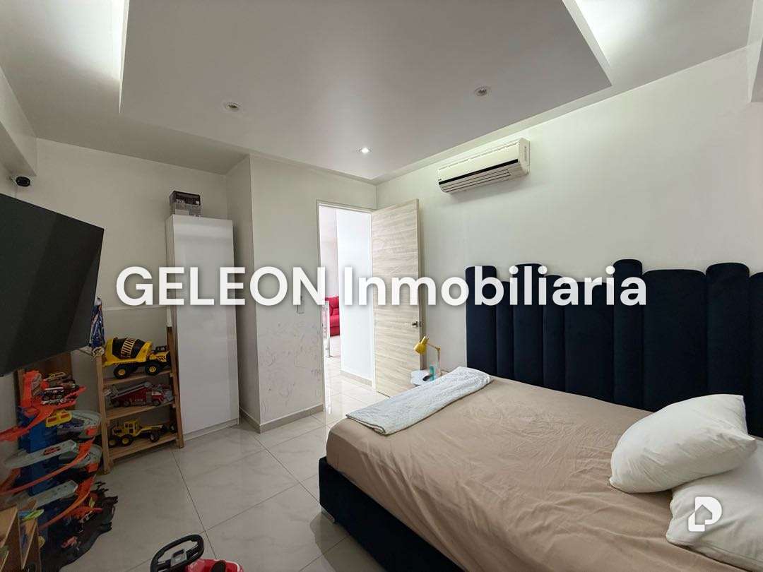 Apartamento en Boleíta, Caracas – 10