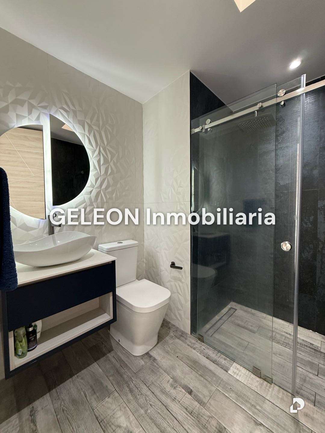 Apartamento en Boleíta, Caracas – 12