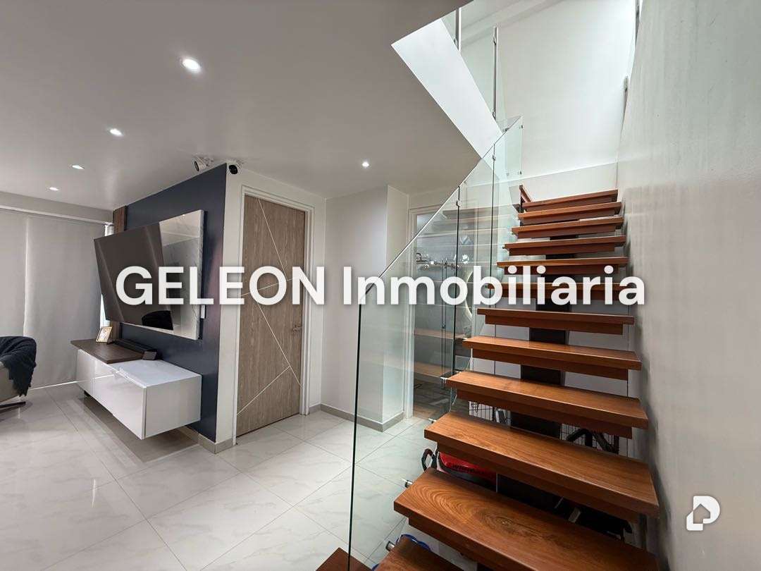 Apartamento en Boleíta, Caracas – 15