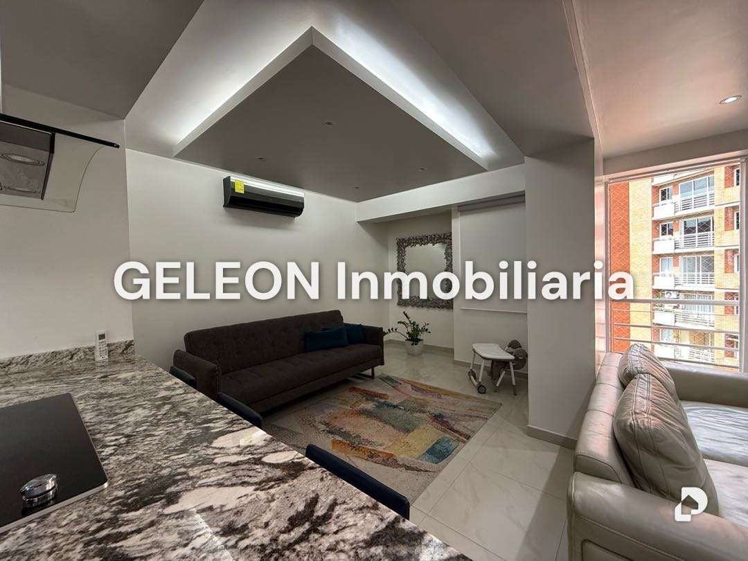 Apartamento en Boleíta, Caracas – 6