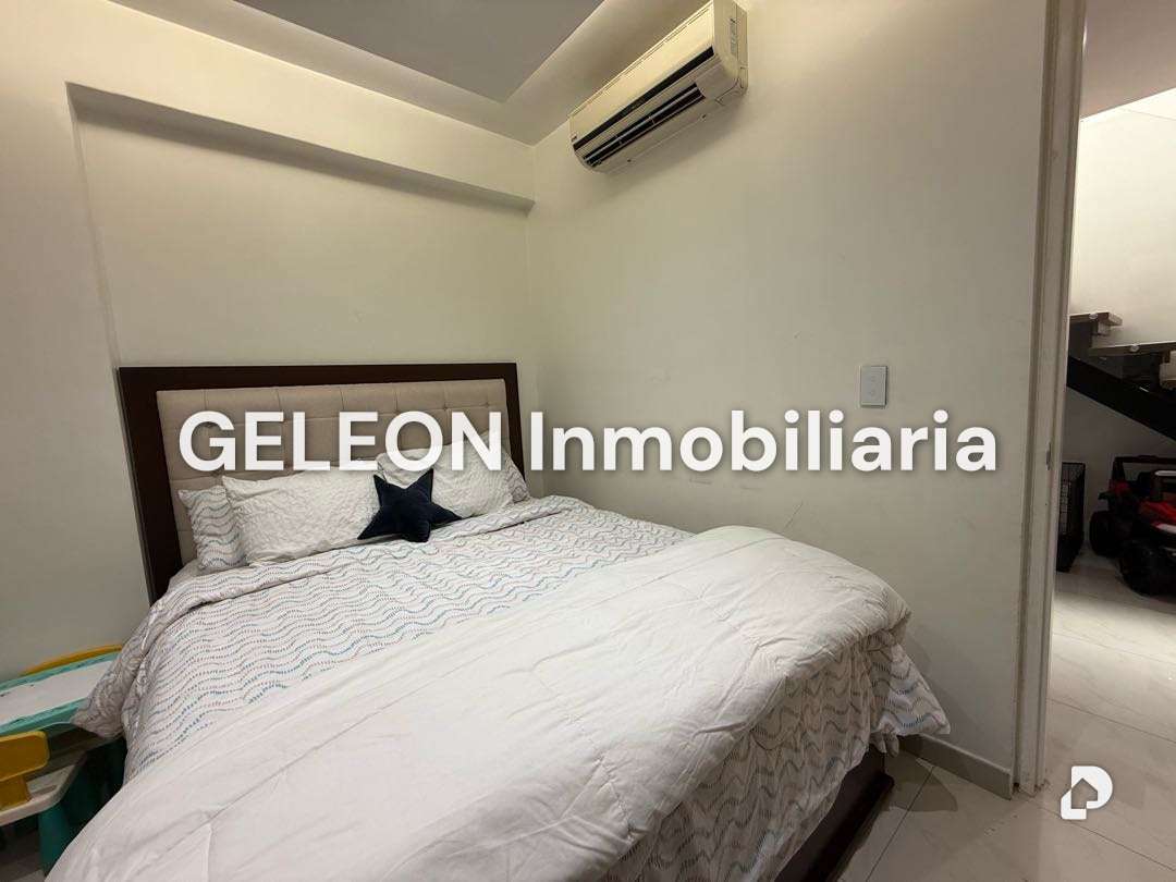 Apartamento en Boleíta, Caracas – 7