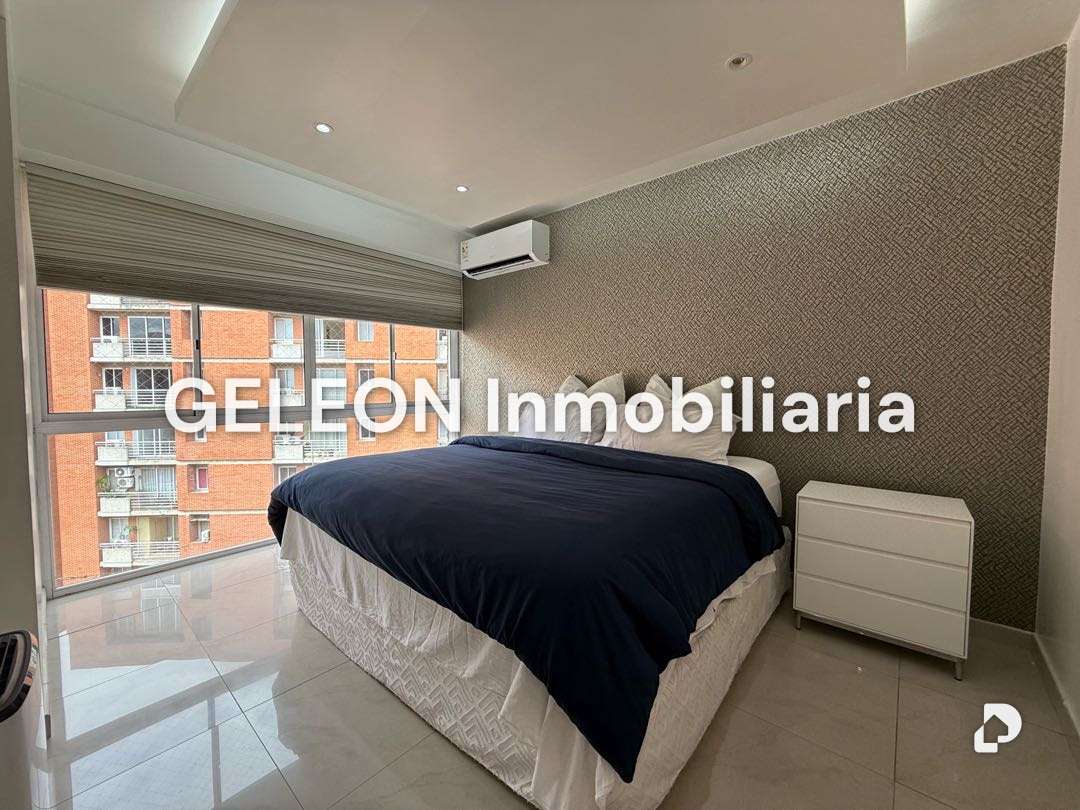 Apartamento en Boleíta, Caracas – 14