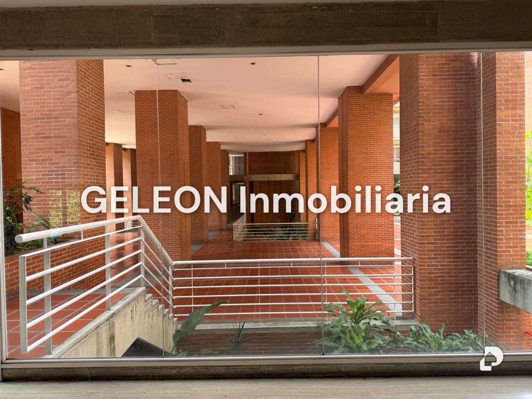 Apartamento en Boleíta, Caracas – 17