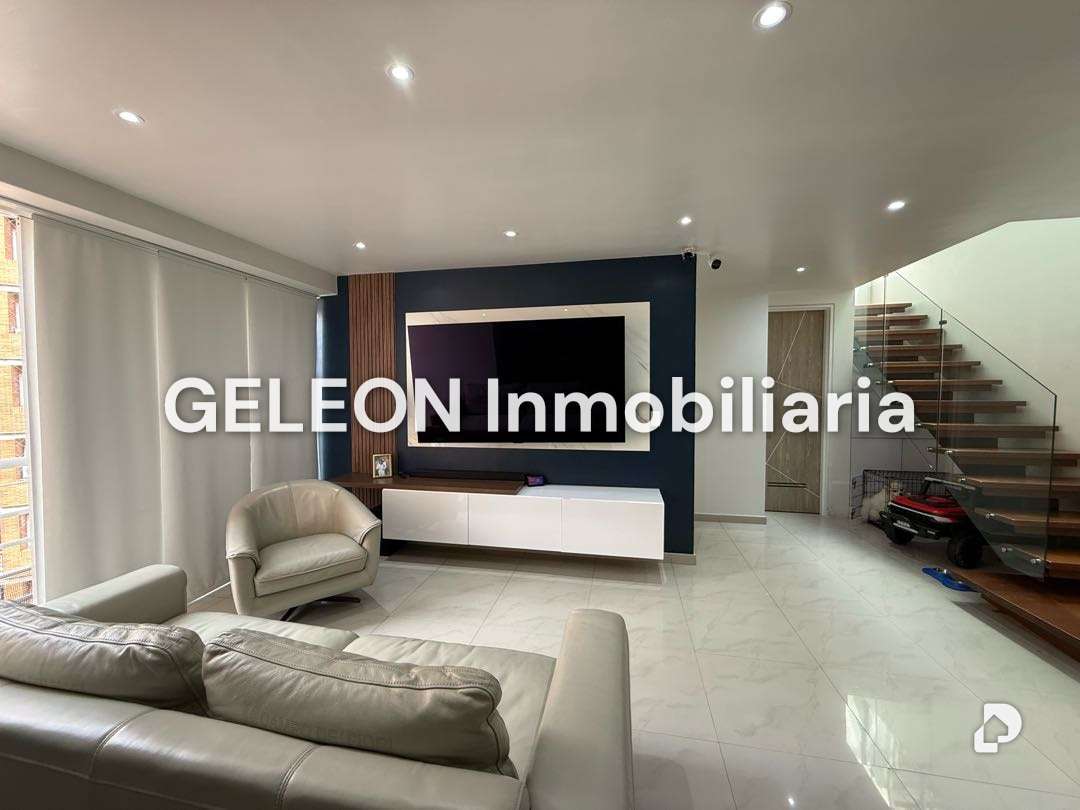 Apartamento en Boleíta, Caracas – 3
