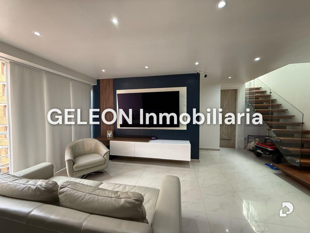 Apartamento en Boleíta, Caracas – 3