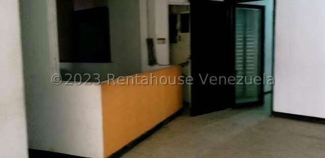 Oficina en Parroquia Catedral, Caracas