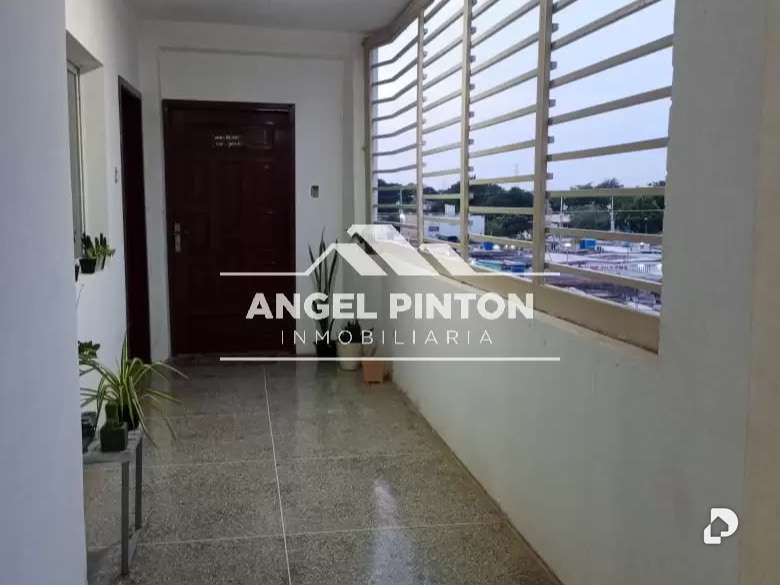 Apartamento en Maracaibo – 2