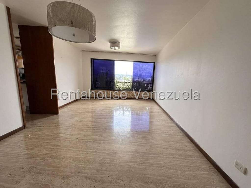 Apartamento en El Rosal, Caracas - 1