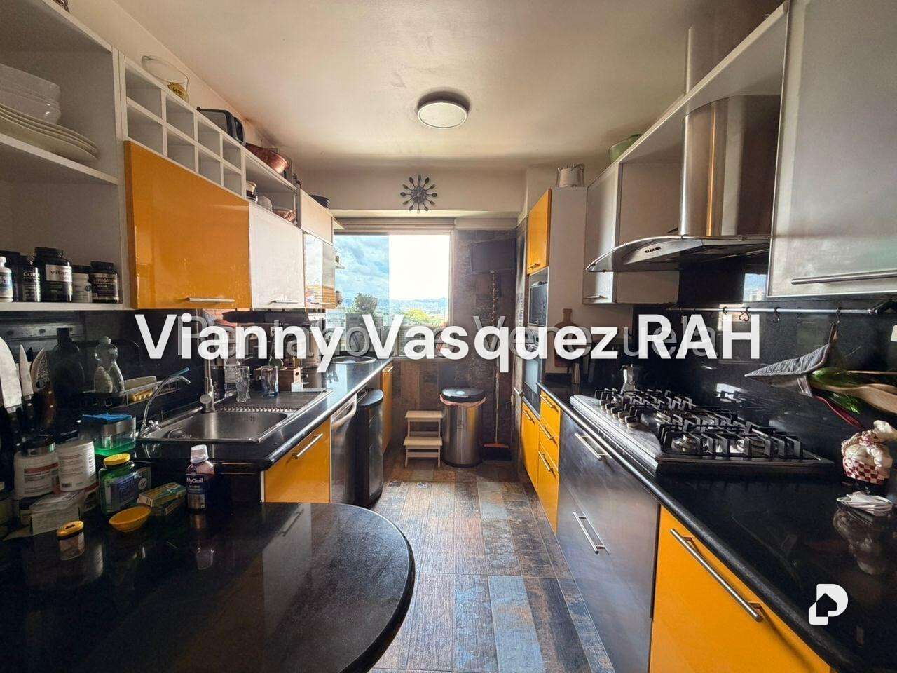 Apartamento en El Rosal, Caracas – 9