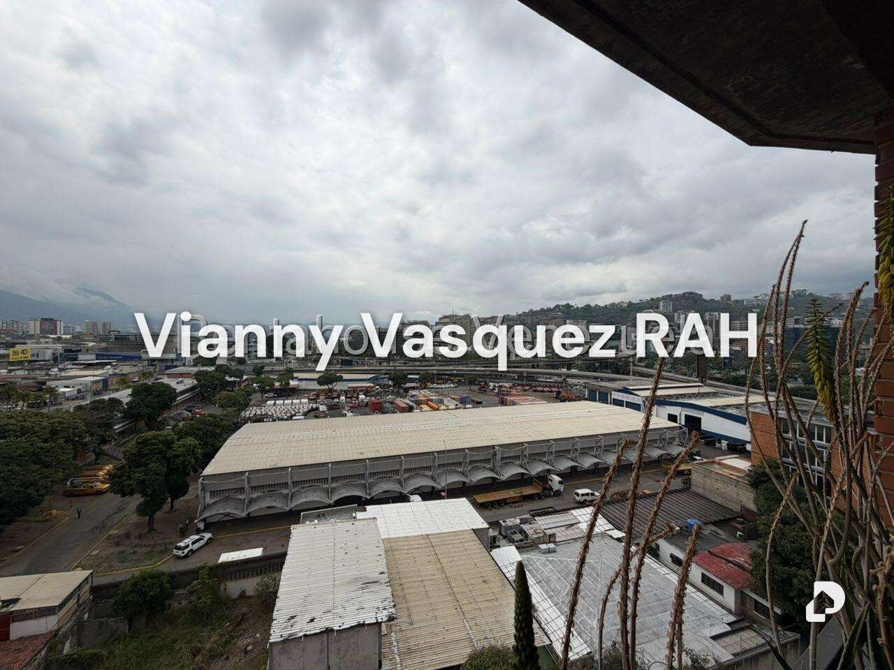 Apartamento en El Rosal, Caracas – 6