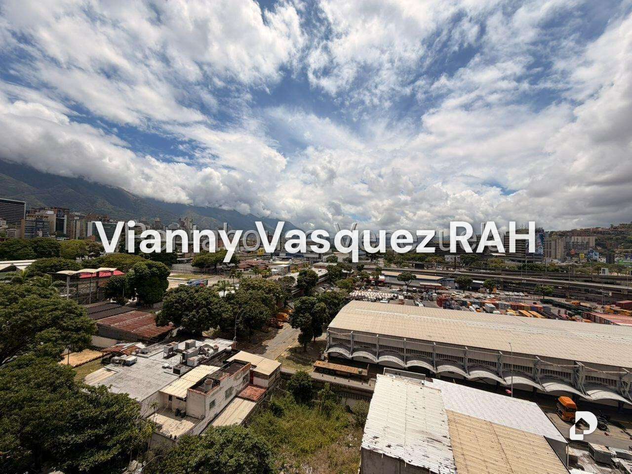 Apartamento en El Rosal, Caracas – 5