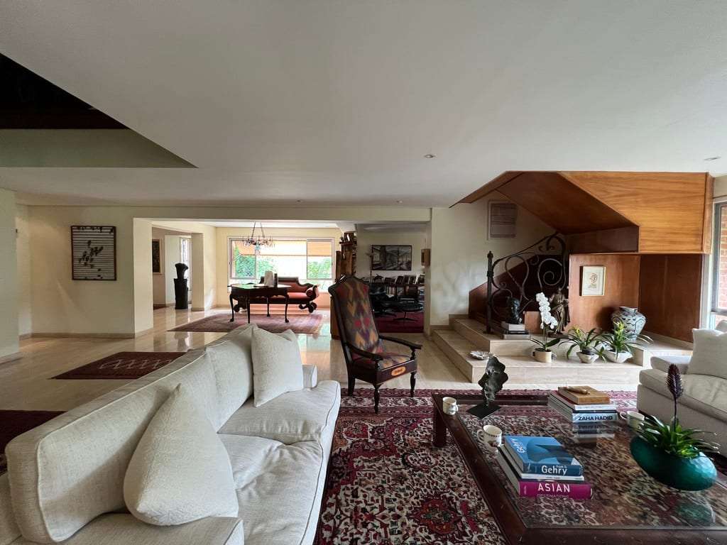 Apartamento en Los Palos Grandes, Caracas - 1