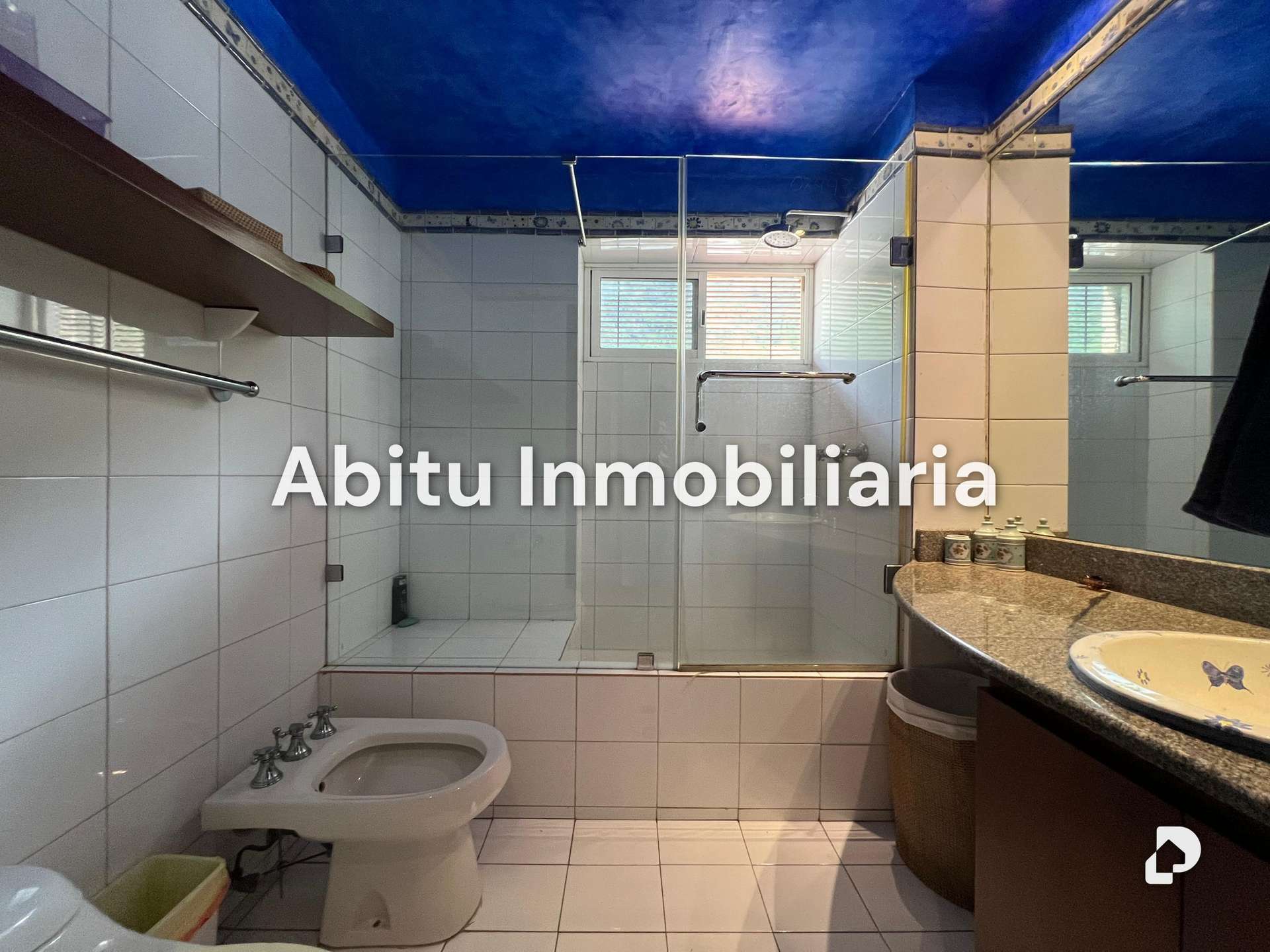 Apartamento en Los Palos Grandes, Caracas – 10