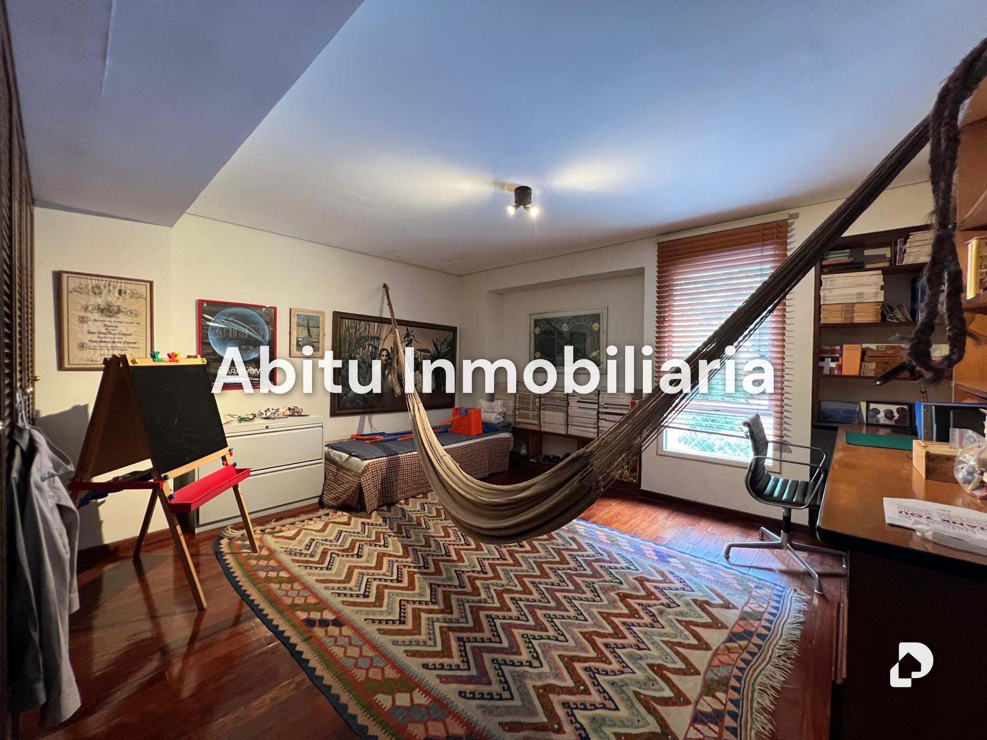 Apartamento en Los Palos Grandes, Caracas – 5