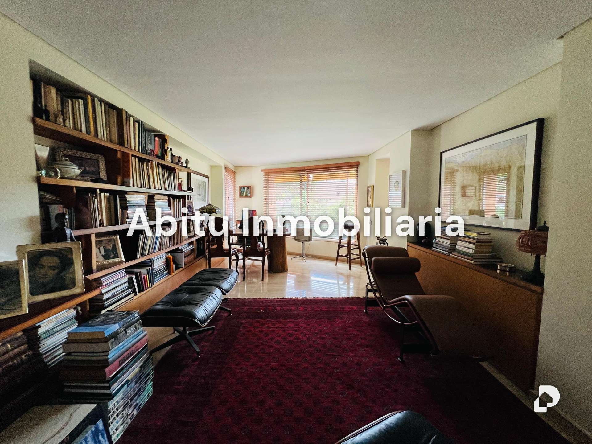 Apartamento en Los Palos Grandes, Caracas – 4