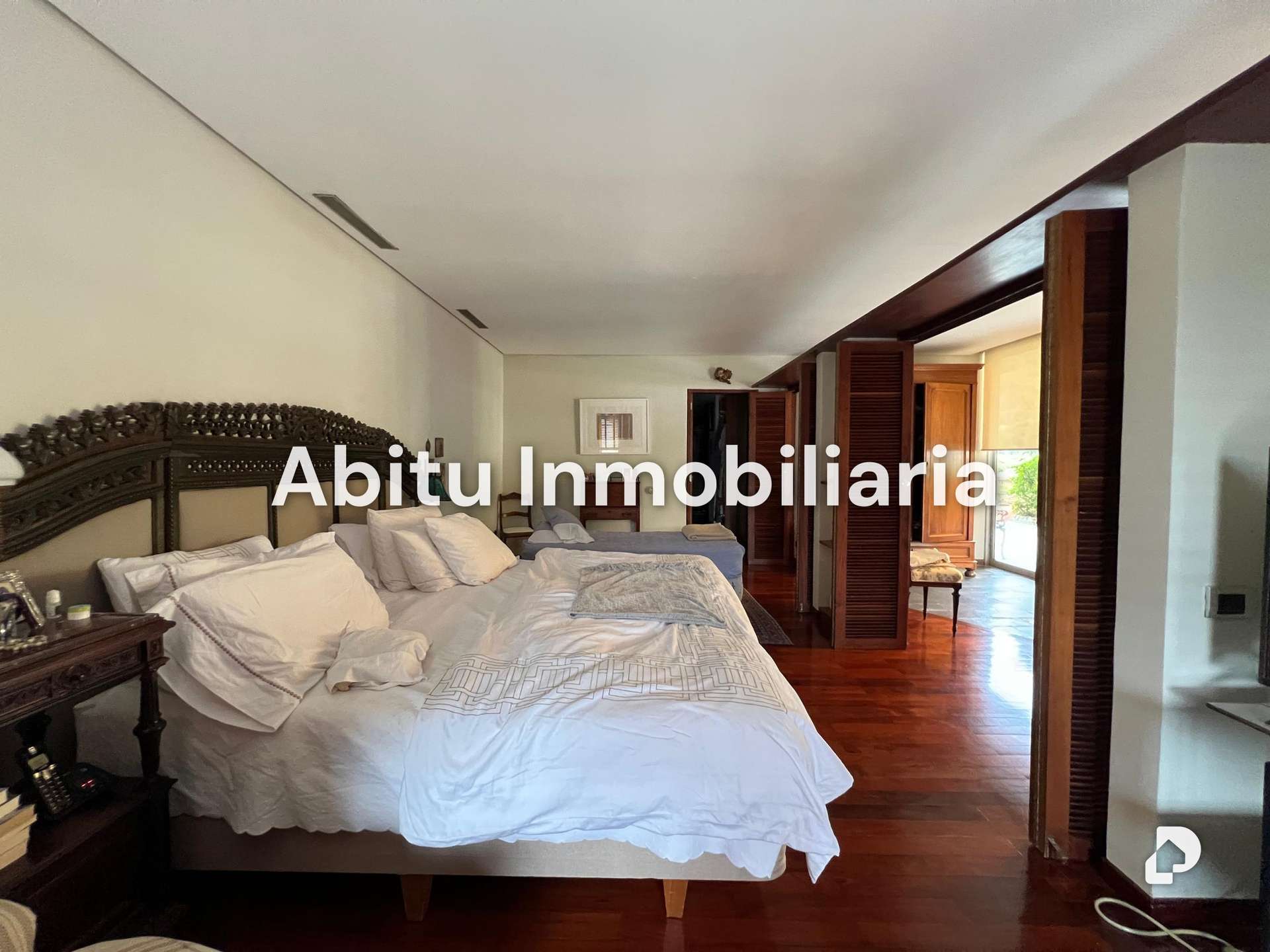 Apartamento en Los Palos Grandes, Caracas – 6