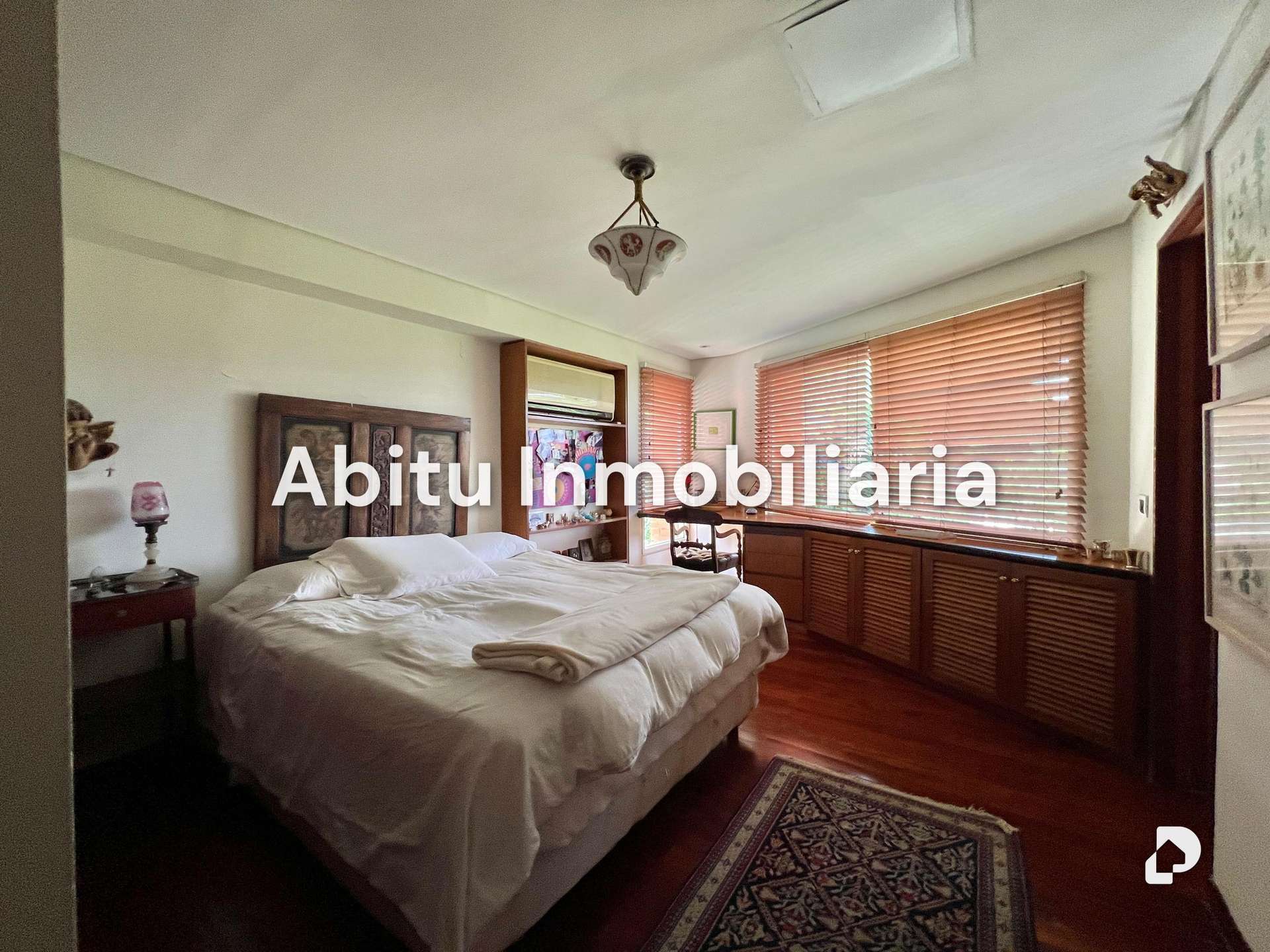 Apartamento en Los Palos Grandes, Caracas – 8