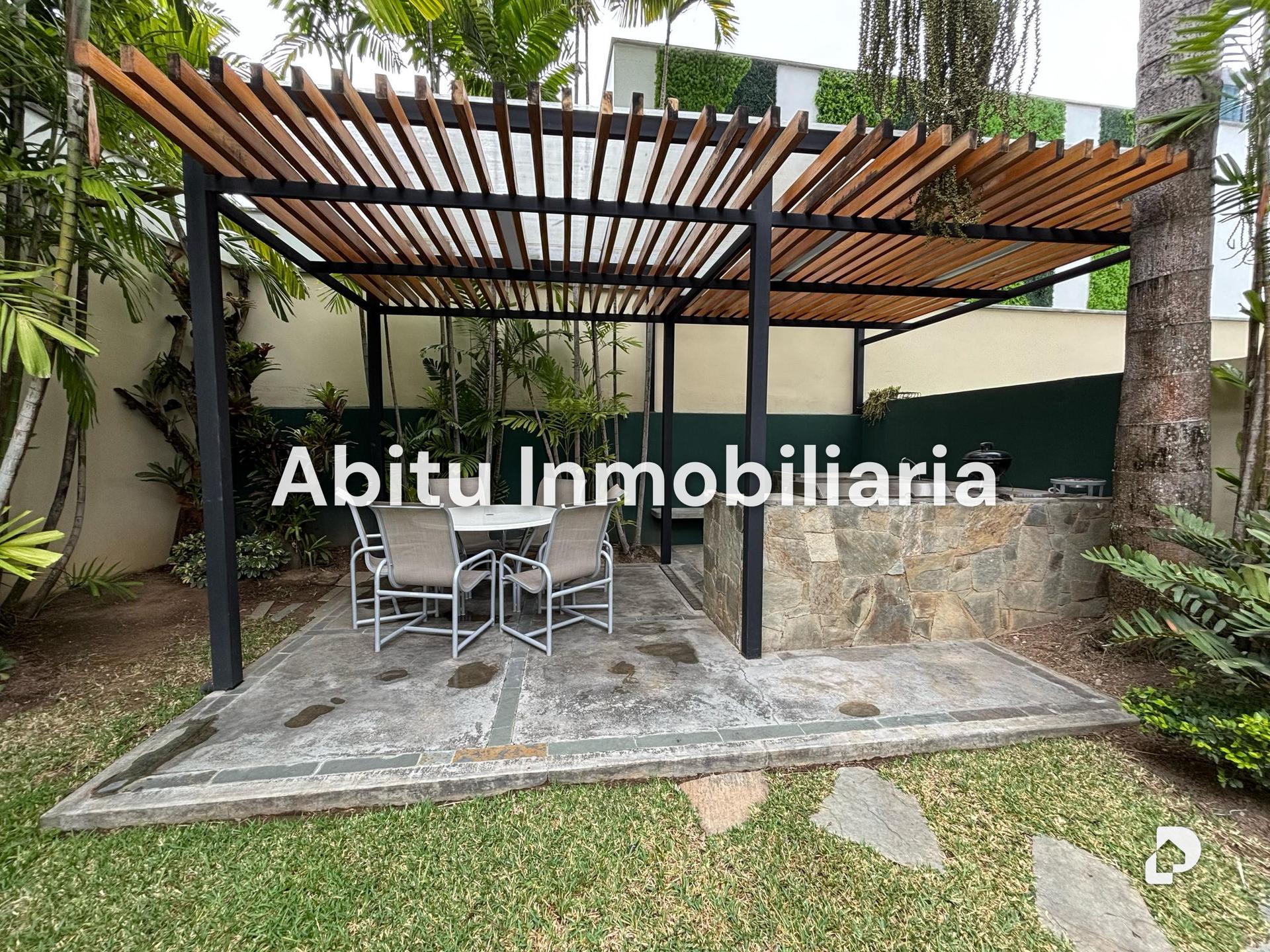 Casa en Caurimare, Caracas – 3