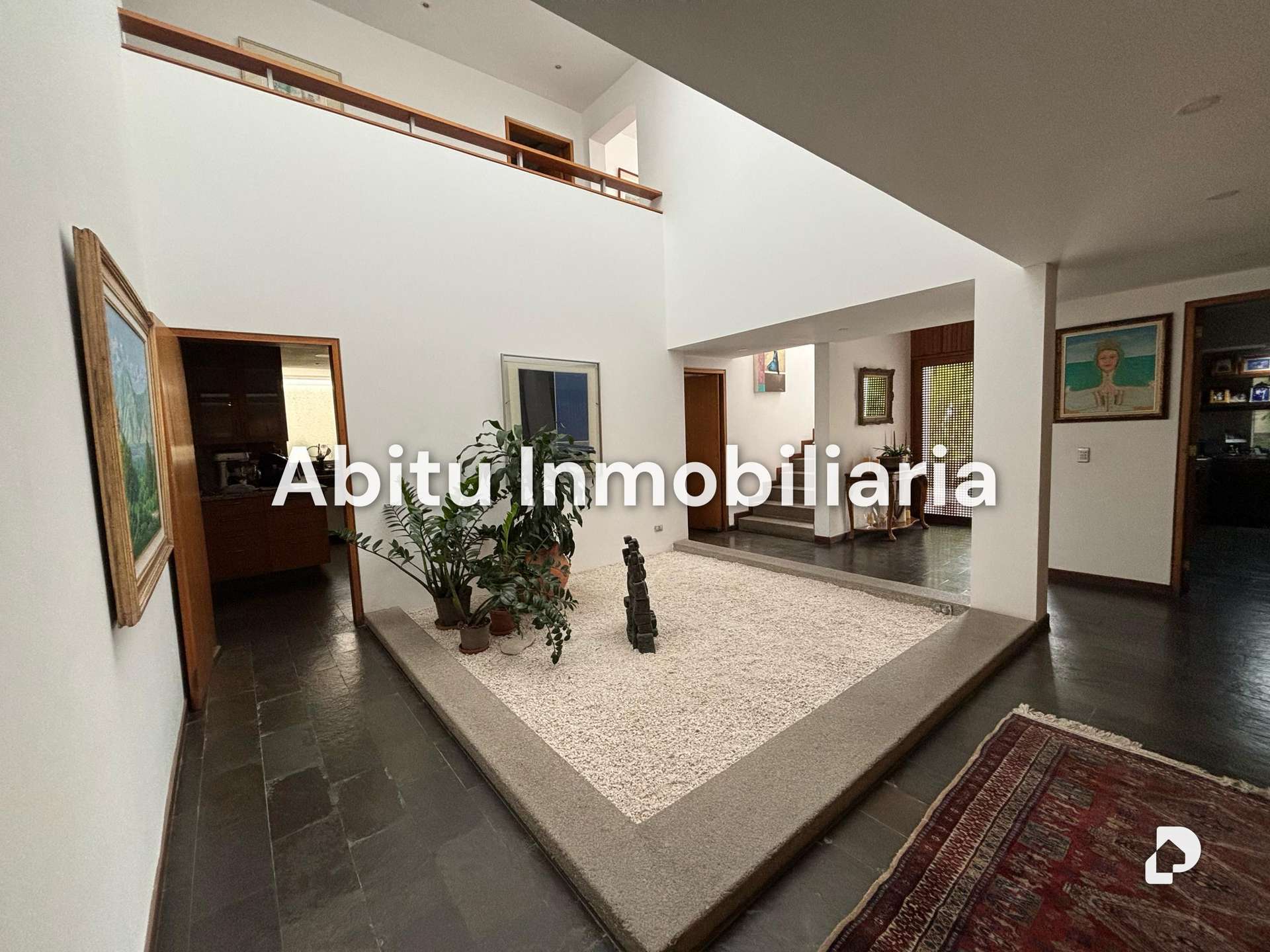 Casa en Caurimare, Caracas – 4
