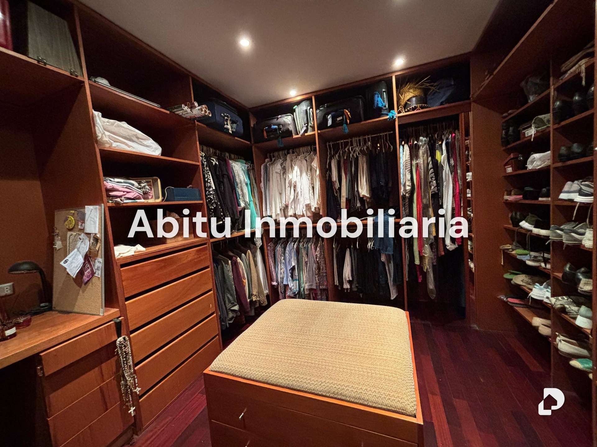 Casa en Caurimare, Caracas – 13