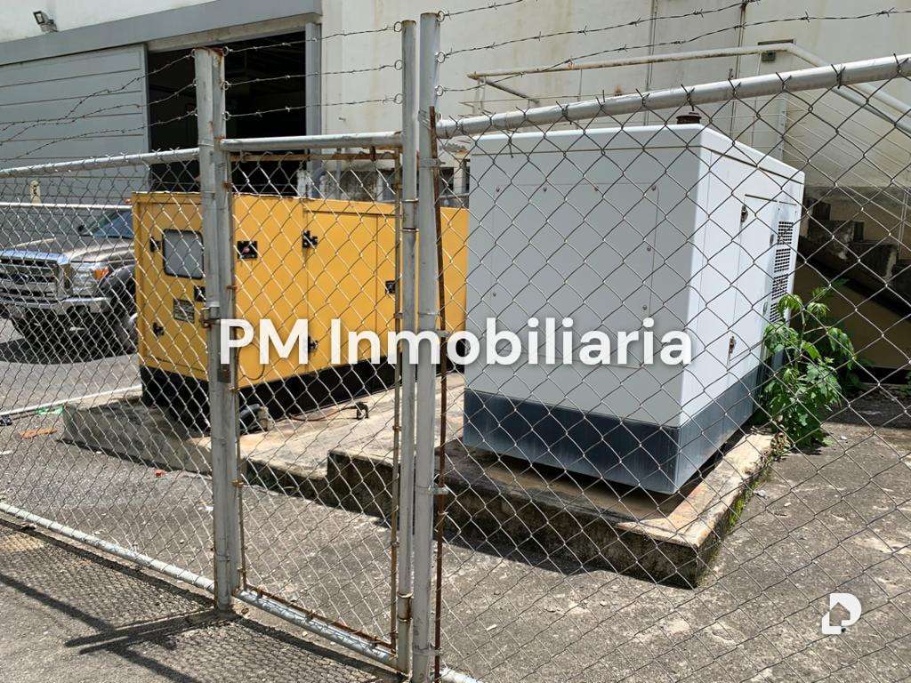 Warehouse in El Encantado, Caracas – 26