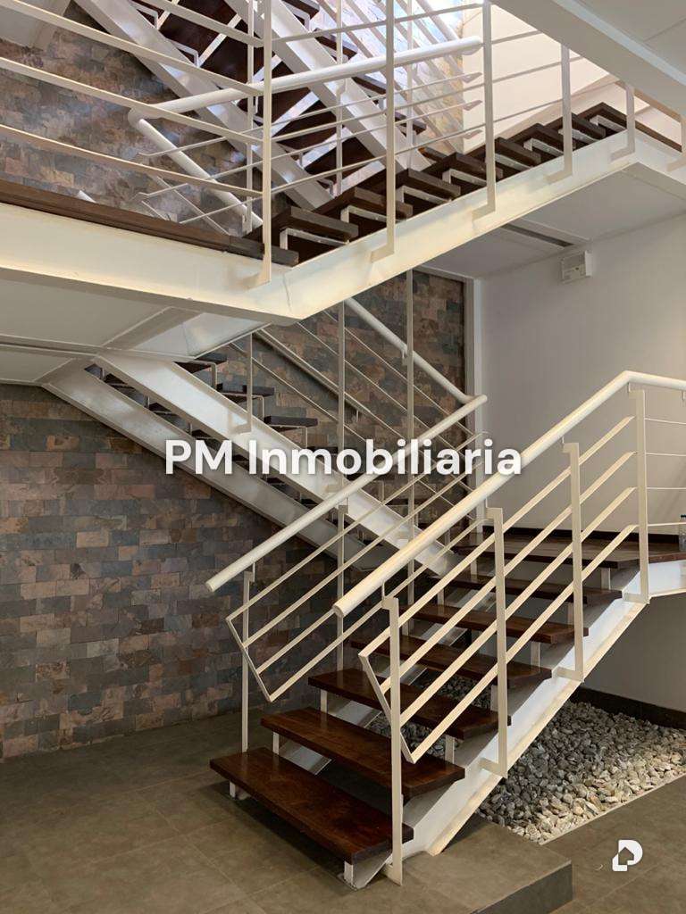 Warehouse in El Encantado, Caracas – 12