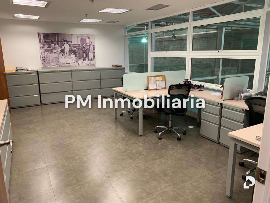 Warehouse in El Encantado, Caracas – 24