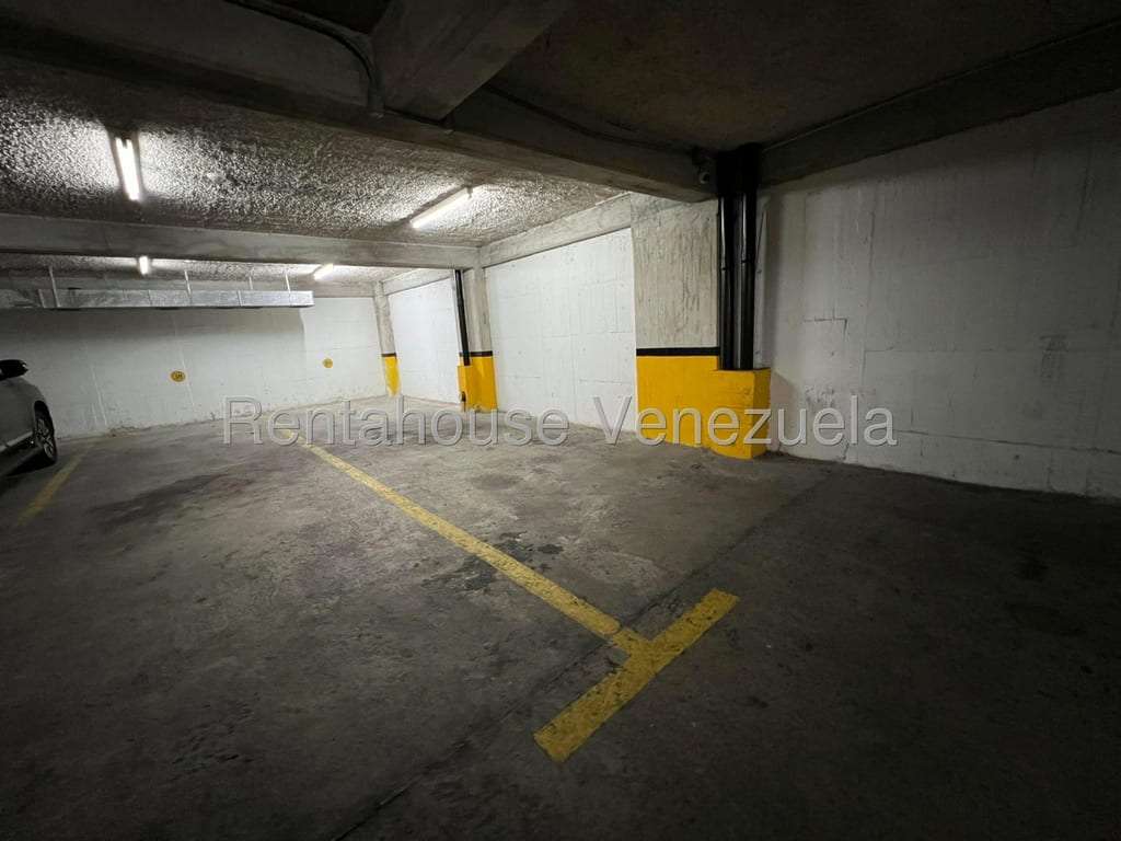 Apartamento en Lomas de La Alameda, Caracas