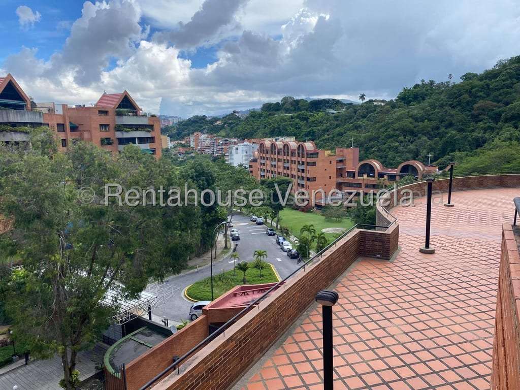 Apartamento en Lomas de La Alameda, Caracas