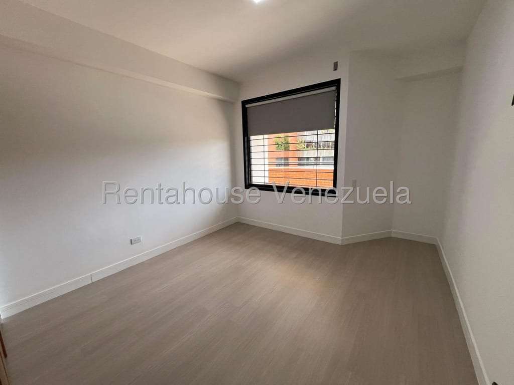 Apartamento en Lomas de La Alameda, Caracas