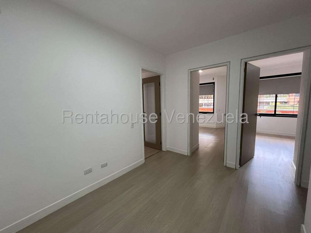 Apartamento en Lomas de La Alameda, Caracas