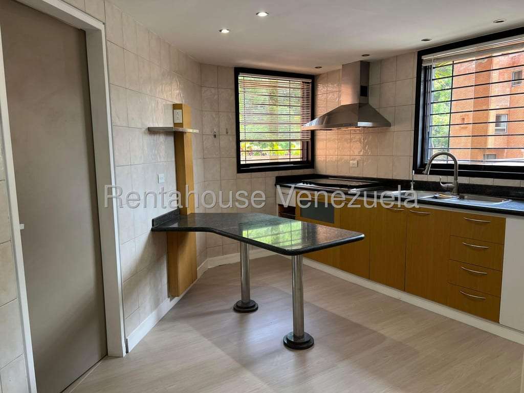 Apartamento en Lomas de La Alameda, Caracas