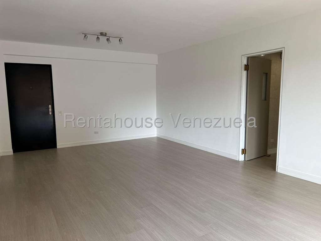 Apartamento en Lomas de La Alameda, Caracas
