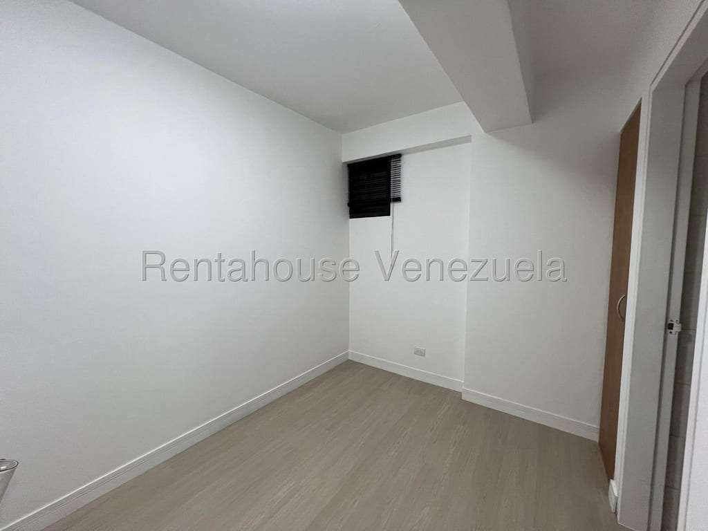 Apartamento en Lomas de La Alameda, Caracas