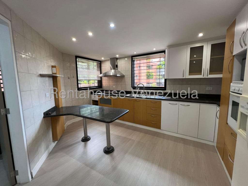 Apartamento en Lomas de La Alameda, Caracas